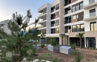 1-bedroom apartment 48 m² in Tivat city for 184,000 €