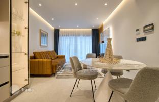 1-bedroom apartment in new building in Paphos for 246,000 €