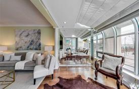 Apartment – Queens Quay West, Old Toronto, Toronto,  Ontario,   Canada for C$1,119,000