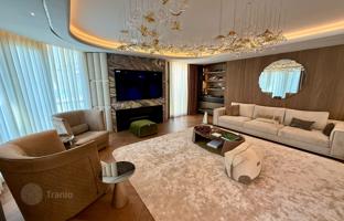 3-bedroom apartment 240 m² in Antalya (city) for 74,963,000 TRY