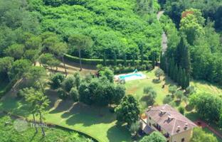 5-bedroom villa 500 m² in Lucca for 990,000 €