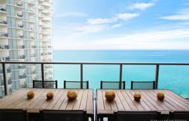 Elite apartment with ocean views in a residence on the first line of the beach, Bal Harbour, Florida, USA for $7,500,000