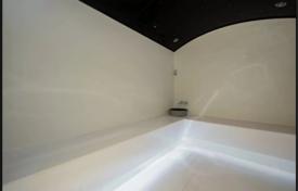 4-bedrooms apartments in new building in Cap d'Ail, France for 4,200,000 €