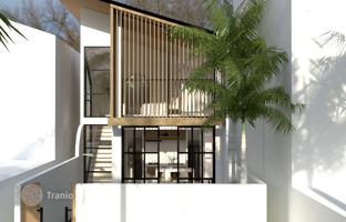 1-bedroom villa 96 m² in South Kuta for $165,000