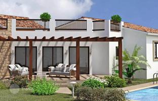 3-bedroom villa 138 m² in Kouklia for 615,000 €