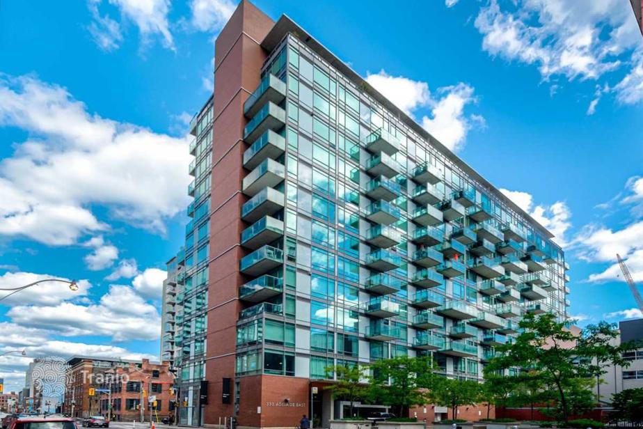 Toronto Ontario Apartments For Sale