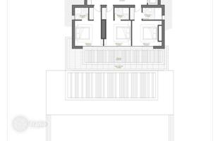 4-bedroom villa 654 m² in Benissa for 4,250,000 €