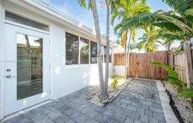 Townhome – Fort Lauderdale, Florida, USA for $485,000