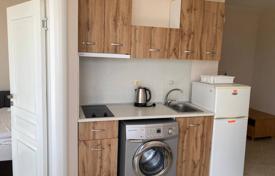 1 bedroom apartment in Casa del Sol complex — 57,37 sq. M. 68,900 euro in Sunny Beach, Bulgaria for 69,000 €