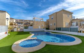 Furnished townhouse 300 m from the beach, Playa Flamenca, Alicante, Spain for 150,000 €