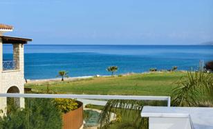 3-bedroom villa in Latchi for 986,000 €
