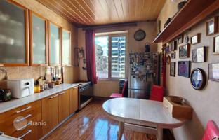 3-bedroom apartment 177 m² in Vake-Saburtalo for $380,000
