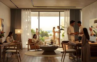 1-bedroom apartment 81 m² in Beraban for $286,000