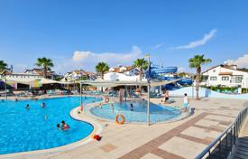 Modern 1+1 Apartments for sale in Belek, Antalya from project for $163,000