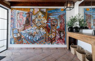 4-bedroom villa 255 m² in Benahavis for 2,250,000 €
