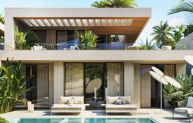 4-bedrooms villa 564 m² in Chalong, Thailand for $906,000