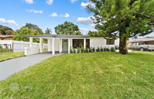 3-bedroom house 136 m² in Fort Lauderdale for $500,000