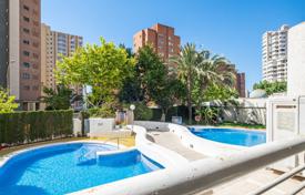 Apartment with terrace, just 800 metres from the beach, Benidorm, Spain for 144,000 €