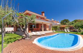 Villa – Tarragona, Catalonia, Spain for 4,000 € per week