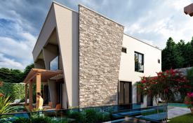 Sea View Villas near the Airport in Yaşam Konakları Milas Muğla for $798,000