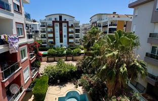 2-bedroom apartment 65 m² in Antalya (city) for 8,329,000 TRY