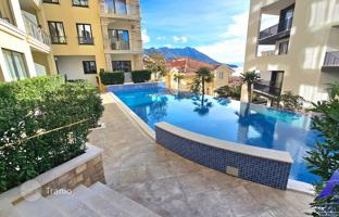 2-bedroom apartment 83 m² in Becici for 295,000 €