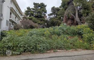 Land plot 761 m² in Athens for 480,000 €