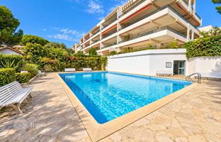 1-bedroom apartment in Antibes for 578,000 €
