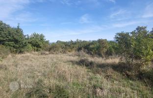 Land plot 822 m² in Zadar County for 60,000 €