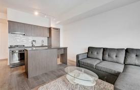 Apartment – Saint Clair Avenue West, Old Toronto, Toronto,  Ontario,   Canada for C$766,000