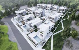 Detached house – Kissonerga, Paphos, Cyprus for 470,000 €