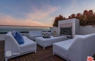 Condo in Promenade des Anglais. Price on request