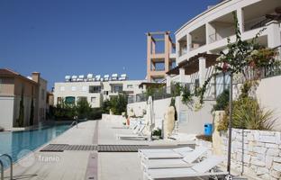 3-bedroom apartment 112 m² in Kato Paphos for 818,000 €