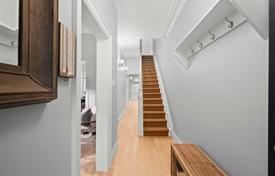 Terraced house – York, Toronto, Ontario,  Canada for C$1,424,000
