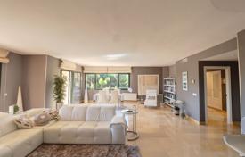 3-bedrooms penthouse 208 m² in Santa Ponsa, Spain for 1,390,000 €