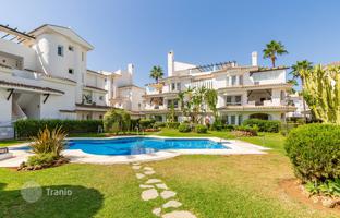 4-bedroom apartment 265 m² in Marbella for 899,000 €