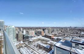Apartment – Redpath Avenue, Old Toronto, Toronto,  Ontario,   Canada for C$760,000
