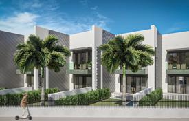 4 Bedroom Newly Built Villas with Quality Materials in Antalya for $400,000