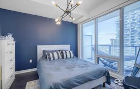 Apartment – Blue Jays Way, Old Toronto, Toronto,  Ontario,   Canada for C$946,000