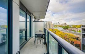 Apartment – Jarvis Street, Old Toronto, Toronto,  Ontario,   Canada for C$848,000