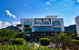 Incredibly unique 3 Bedroom Garden Apartment in Fabulous Location — Kyrenia region for 228,000 €