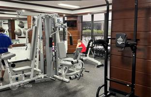 2-bedroom apartments in condo 123 m² in Aventura for $400,000