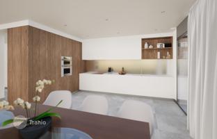 3-bedroom apartment 226 m² in Portimao for 490,000 €
