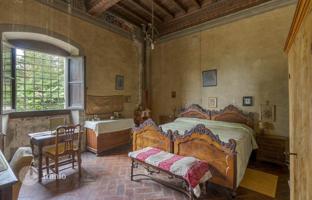 11-bedroom villa 837 m² in Pontassieve for 3,800,000 €