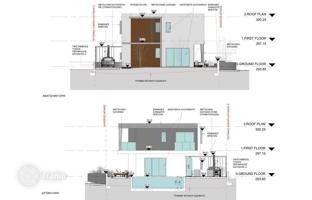 3-bedroom villa 138 m² in Tremithousa for 525,000 €