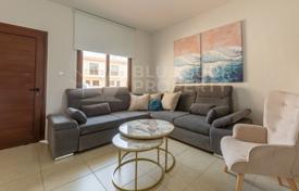 Pleasant 2-bedroom Townhouse with Title deeds, located in quiet residential area of Liopetri Village for 145,000 €
