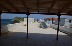 Building next to the sea. Great investment opportunity. Mochlos. for 195,000 €
