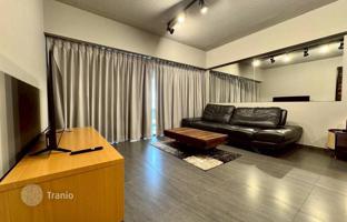Apartment 47 m² in Pattaya for $107,000