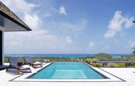Villa – Laguna Phuket, Choeng Thale, Thalang,  Phuket,   Thailand for $1,291,000