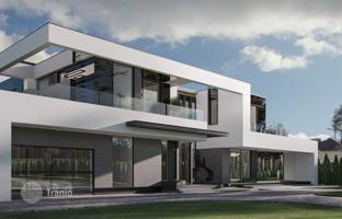 Villa 1,300 m² in Priedkalne for 990,000 €